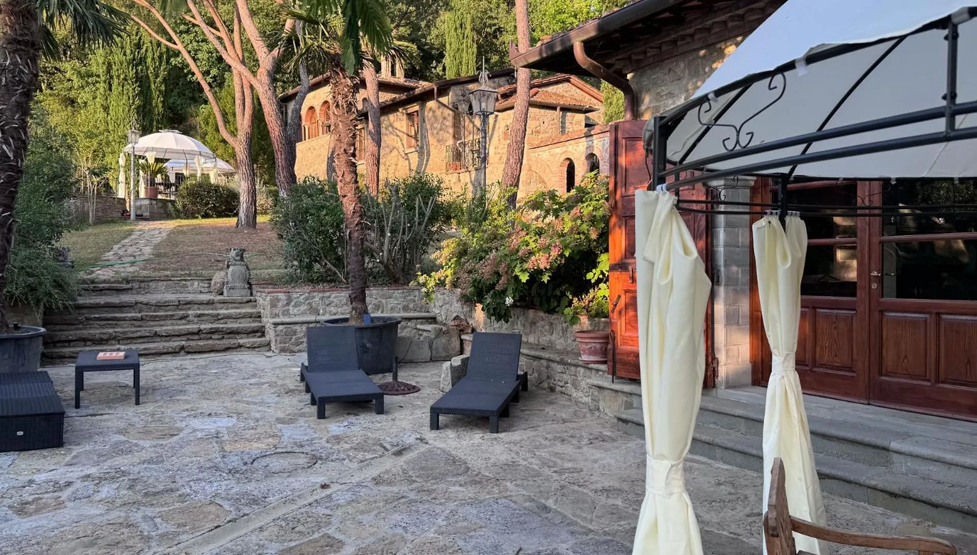 Holiday home La Villa Arte Del Lupo-Two Birds Castelluccio