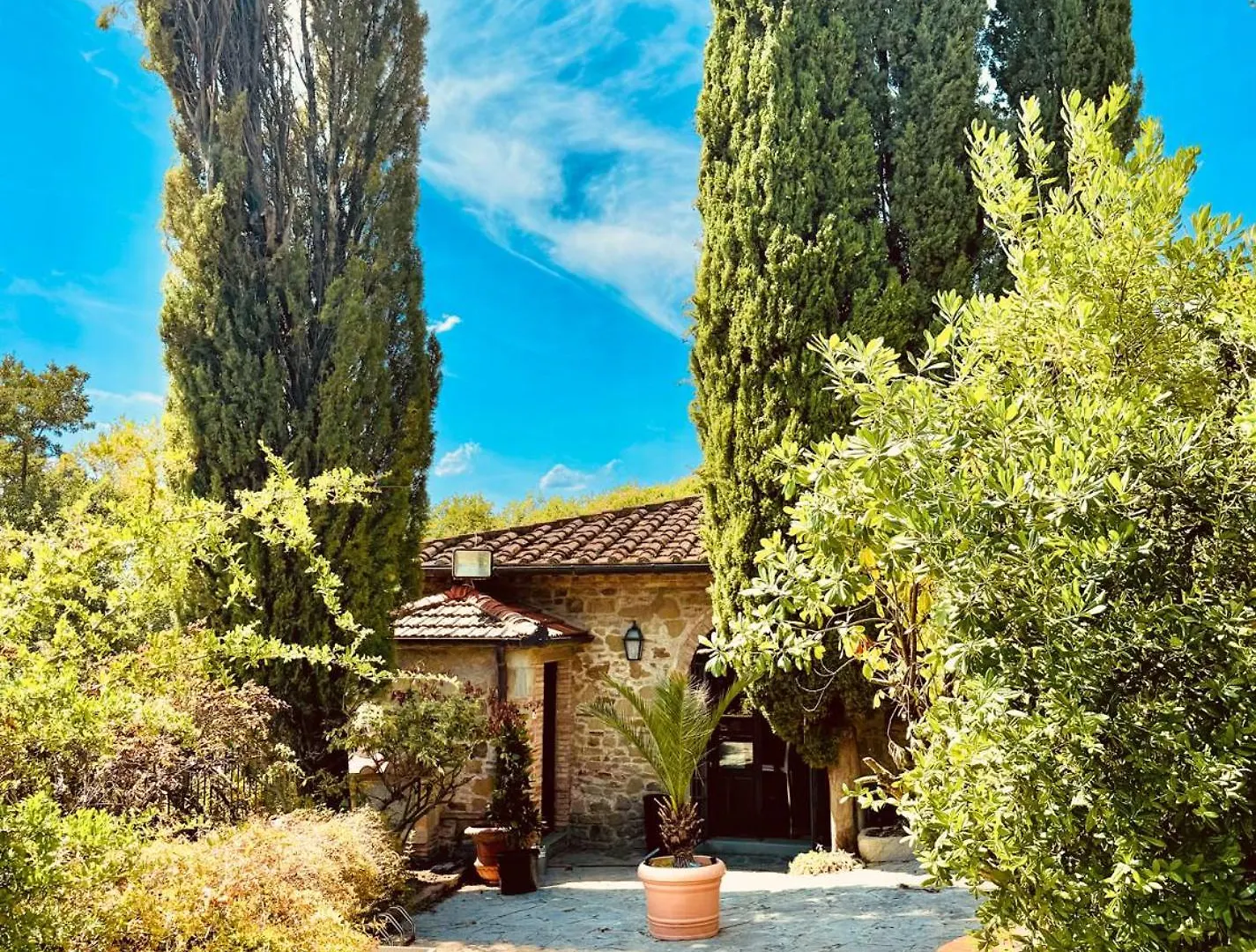 Holiday home La Villa Arte Del Lupo-Two Birds Castelluccio
