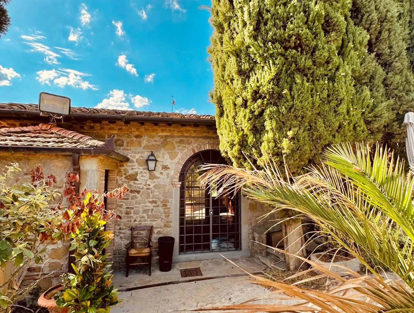 La Villa Arte Del Lupo-Two Birds Castelluccio  Holiday home